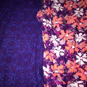 Lularoe Leggings